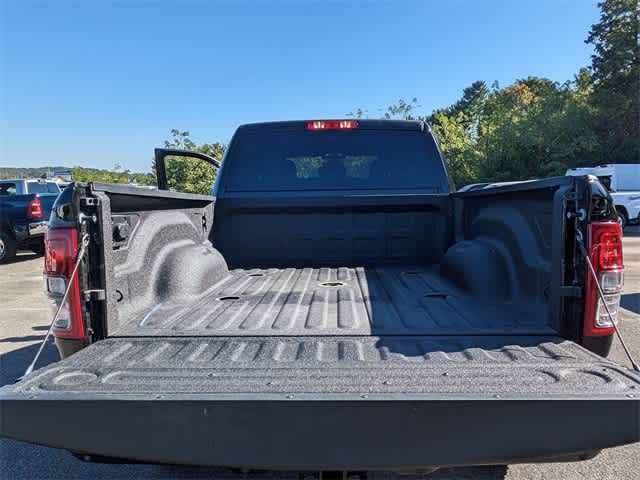 2024 Ram 2500 Big Horn 4x4 Crew Cab 64 Box 30