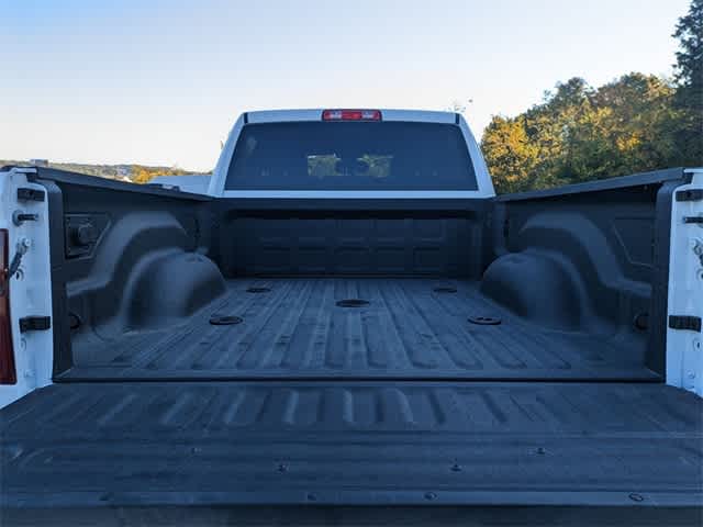 2024 Ram 2500 Big Horn 4x4 Crew Cab 64 Box 34