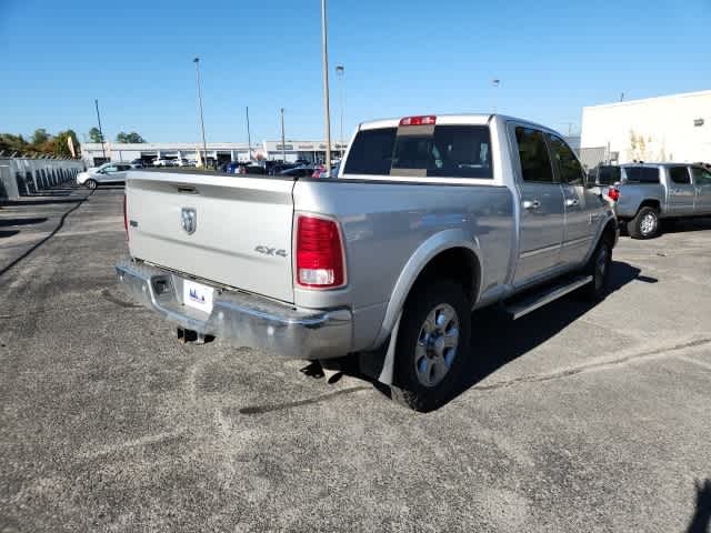 2016 Ram 2500 Laramie 4WD Crew Cab 149 6