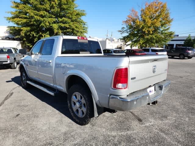 2016 Ram 2500 Laramie 4WD Crew Cab 149 3