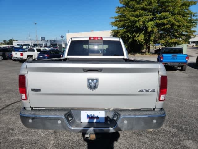 2016 Ram 2500 Laramie 4WD Crew Cab 149 4