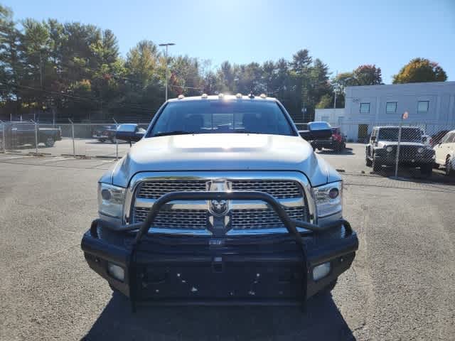 2016 Ram 2500 Laramie 4WD Crew Cab 149 9