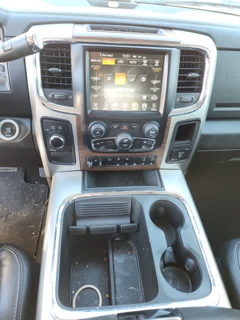 2016 Ram 2500 Laramie 4WD Crew Cab 149 11