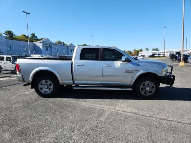 2016 Ram 2500 Laramie 4WD Crew Cab 149 7