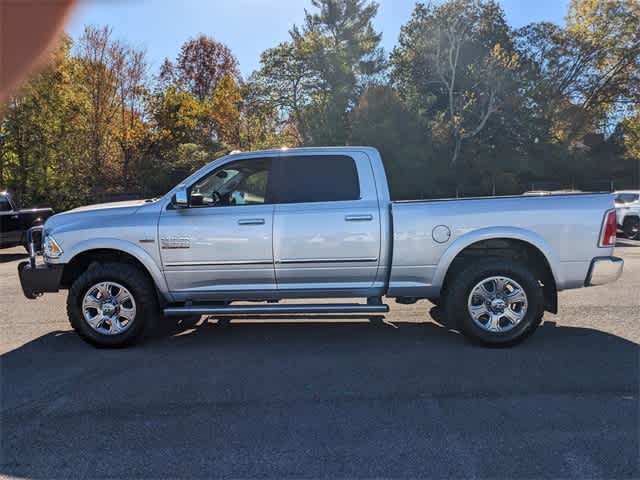 2016 Ram 2500 Laramie 4WD Crew Cab 149 3