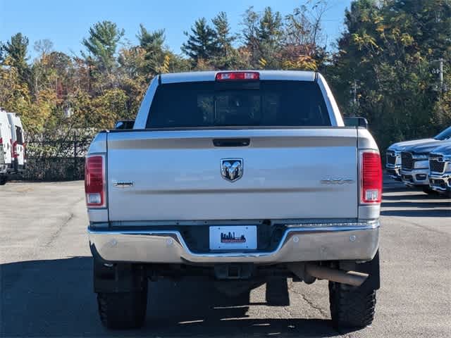 2016 Ram 2500 Laramie 4WD Crew Cab 149 5