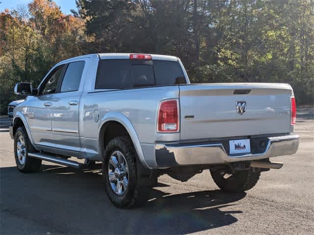 2016 Ram 2500 Laramie 4WD Crew Cab 149 4