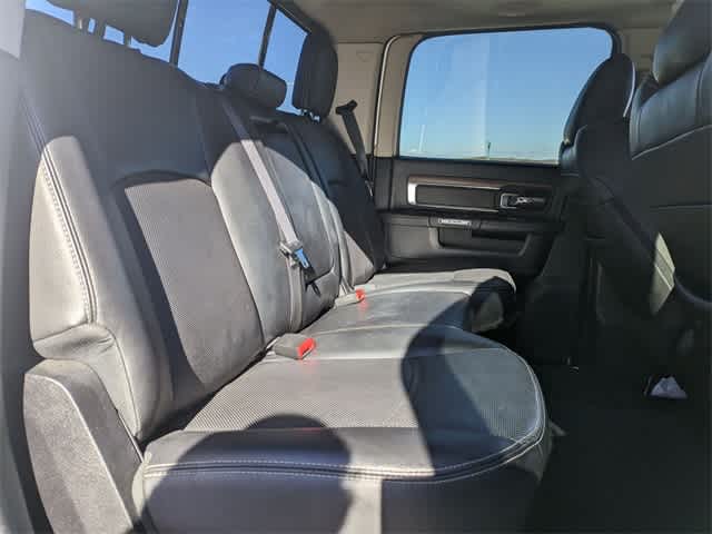 2016 Ram 2500 Laramie 4WD Crew Cab 149 19