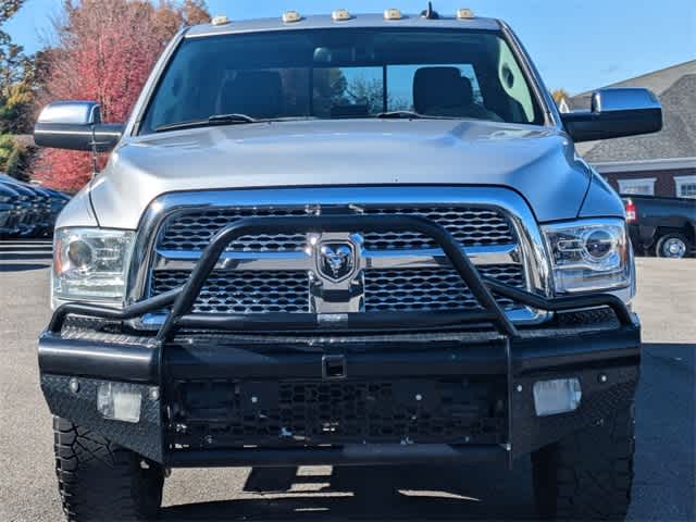 2016 Ram 2500 Laramie 4WD Crew Cab 149 9