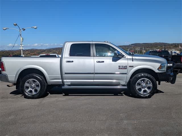 2016 Ram 2500 Laramie 4WD Crew Cab 149 7