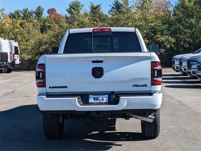 2024 Ram 2500 Laramie 4x4 Crew Cab 64 Box 5