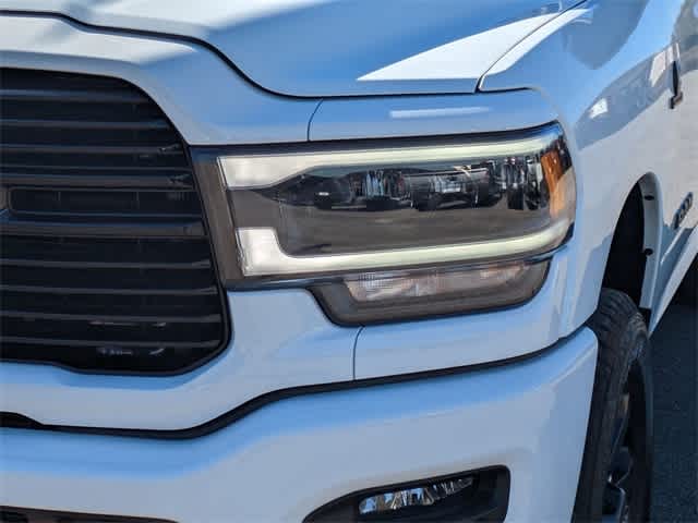 2024 Ram 2500 Laramie 4x4 Crew Cab 64 Box 10