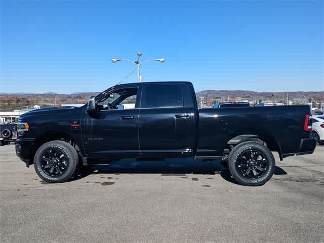 2024 Ram 2500 Laramie 4x4 Crew Cab 64 Box 3