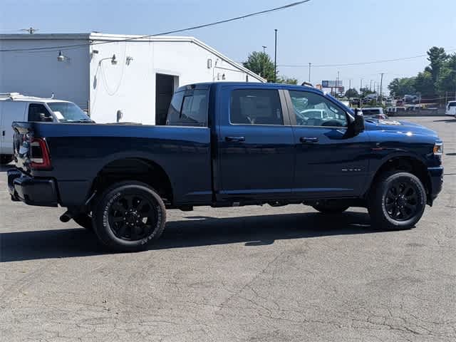 2024 Ram 2500 Laramie 4x4 Crew Cab 64 Box 7