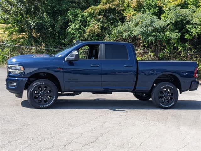 2024 Ram 2500 Laramie 4x4 Crew Cab 64 Box 3