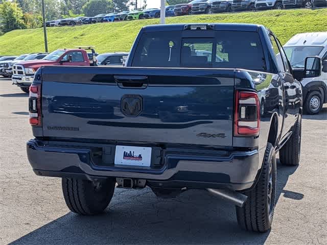 2024 Ram 2500 Laramie 4x4 Crew Cab 64 Box 5