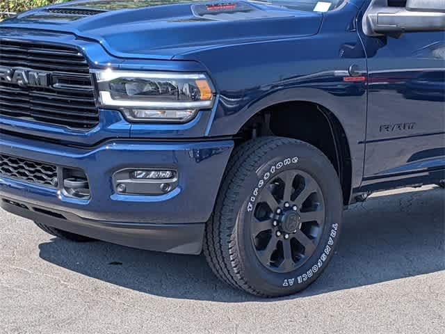 2024 Ram 2500 Laramie 4x4 Crew Cab 64 Box 10