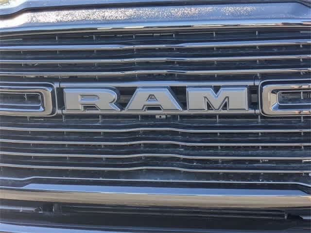 2024 Ram 2500 Laramie 4x4 Crew Cab 64 Box 11