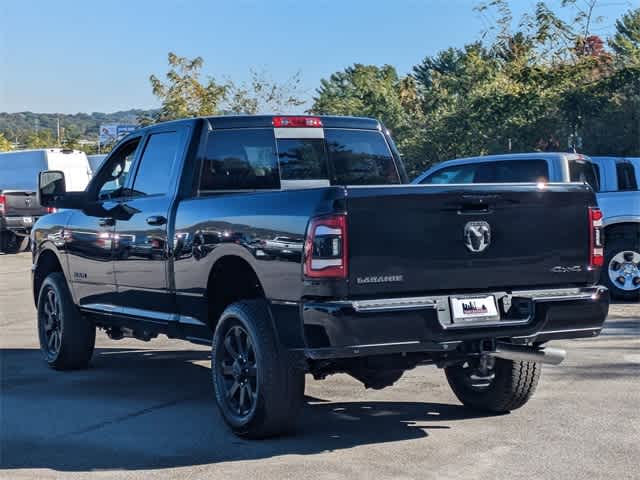 2024 Ram 2500 Laramie 4x4 Crew Cab 64 Box 4