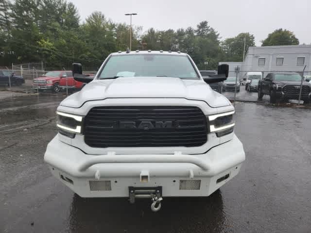 2022 Ram 2500 Laramie 4x4 Crew Cab 64 Box 8