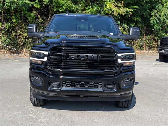 2024 Ram 2500 Laramie 4x4 Crew Cab 64 Box 9