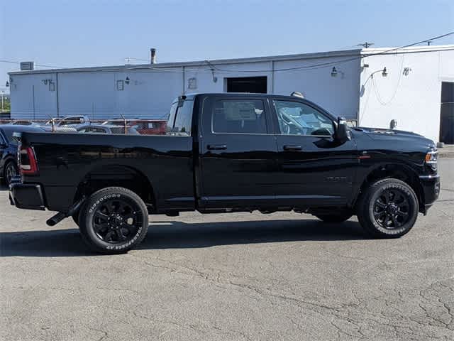 2024 Ram 2500 Laramie 4x4 Crew Cab 64 Box 7