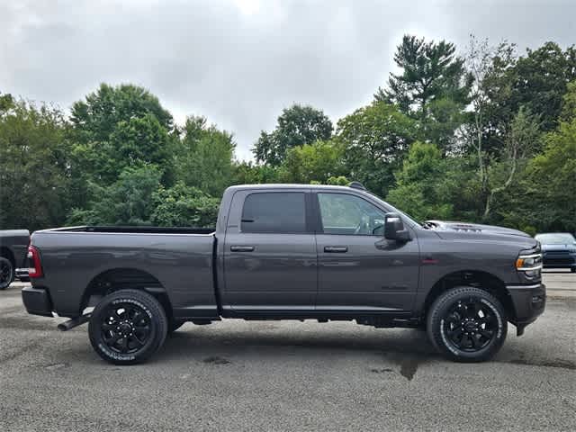 2024 Ram 2500 Laramie 4x4 Crew Cab 64 Box 7