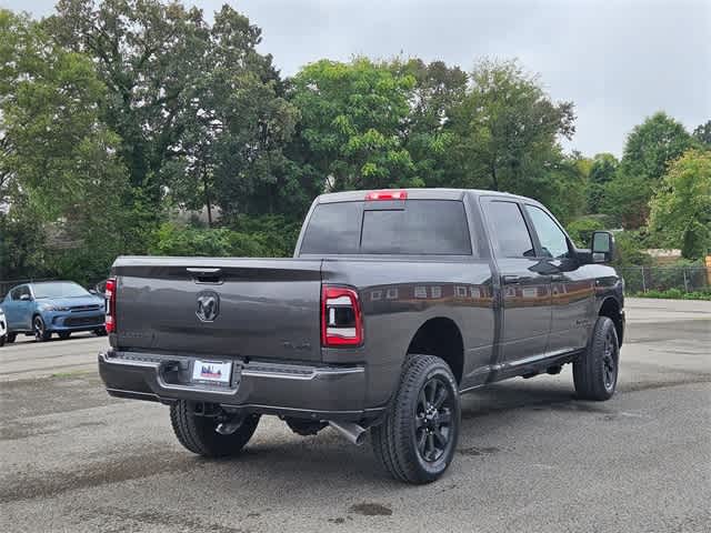 2024 Ram 2500 Laramie 4x4 Crew Cab 64 Box 6