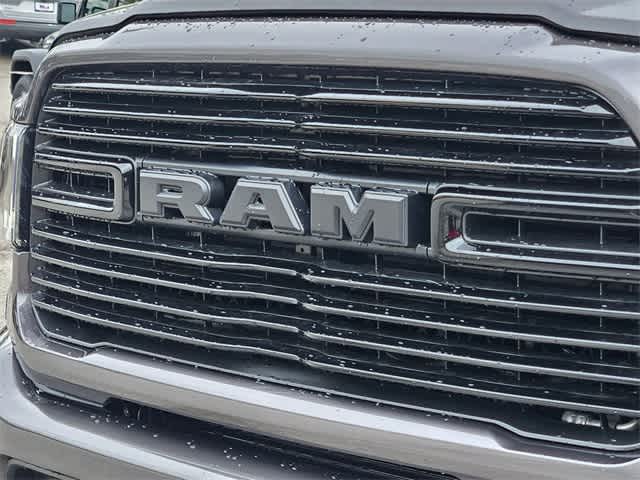 2024 Ram 2500 Laramie 4x4 Crew Cab 64 Box 11