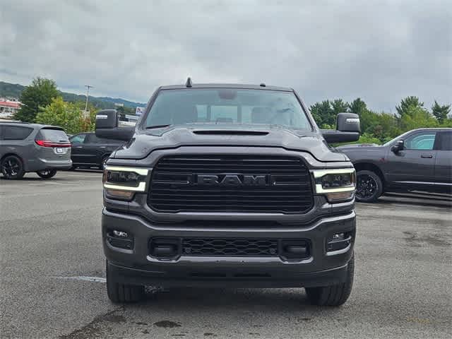 2024 Ram 2500 Laramie 4x4 Crew Cab 64 Box 9