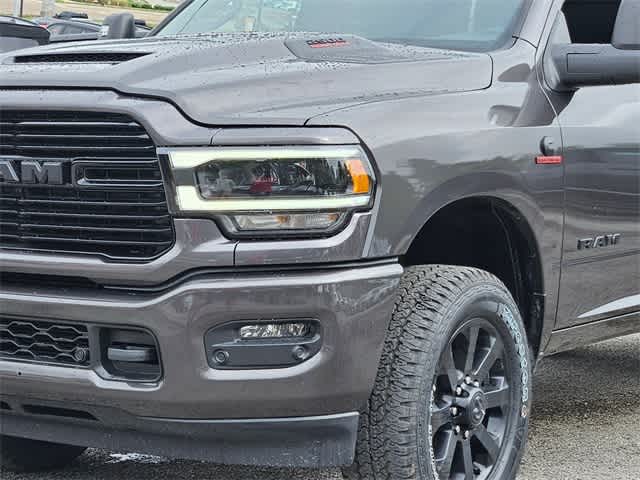 2024 Ram 2500 Laramie 4x4 Crew Cab 64 Box 10