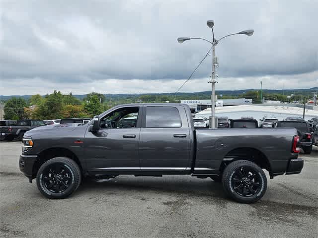 2024 Ram 2500 Laramie 4x4 Crew Cab 64 Box 3