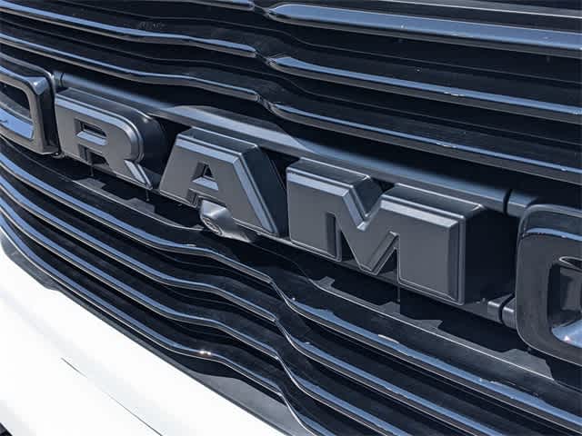 2024 Ram 2500 Laramie 4x4 Crew Cab 64 Box 11