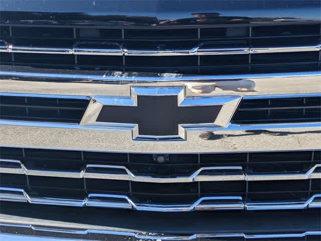 2019 Chevrolet Silverado 1500 LTZ 4WD Crew Cab 147 11