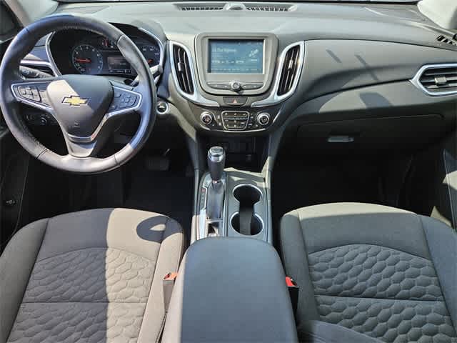 2018 Chevrolet Equinox LT 16