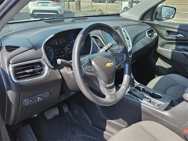 2018 Chevrolet Equinox LT 3