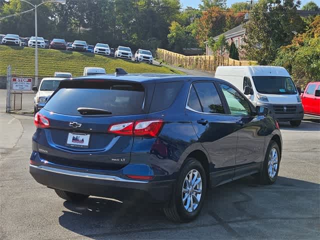 2021 Chevrolet Equinox LT 6