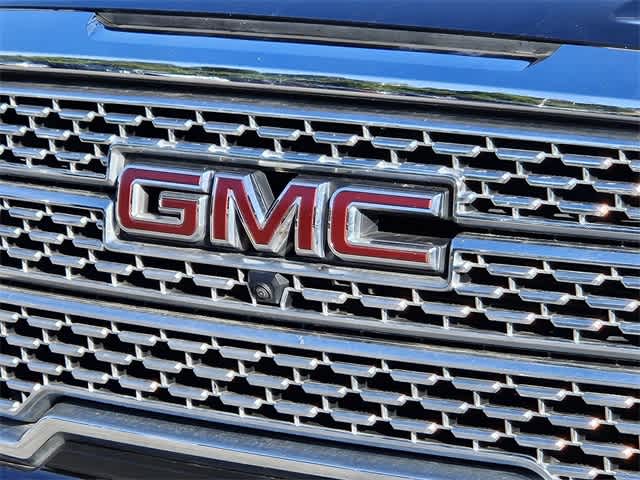 2021 GMC Sierra 1500 Denali 4WD Crew Cab 147 11