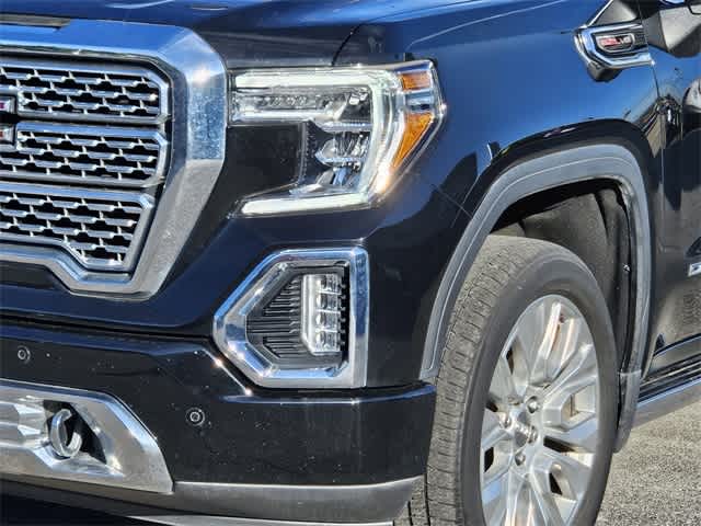 2021 GMC Sierra 1500 Denali 4WD Crew Cab 147 10