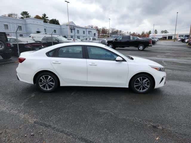 2023 Kia Forte LXS 6