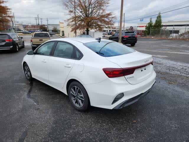 2023 Kia Forte LXS 3