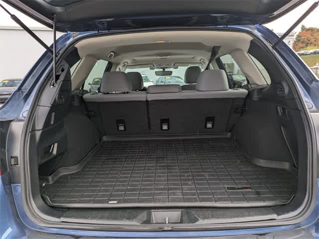 2019 Subaru Outback Premium 35