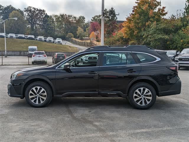 2020 Subaru Outback 2.5I 3