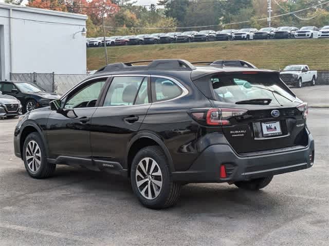 2020 Subaru Outback 2.5I 4