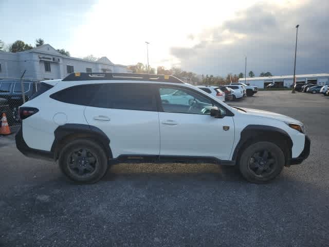 2023 Subaru Outback Wilderness 6