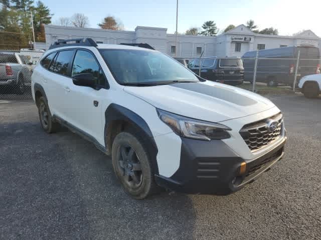 2023 Subaru Outback Wilderness 7