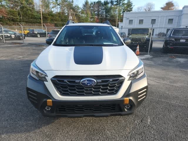 2023 Subaru Outback Wilderness 8