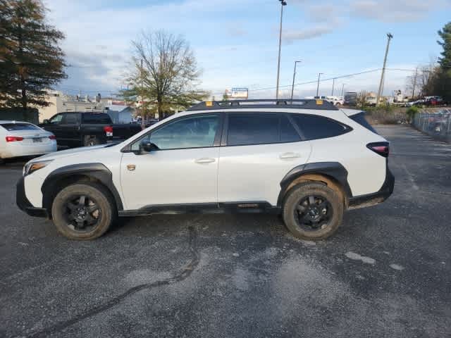 2023 Subaru Outback Wilderness 2