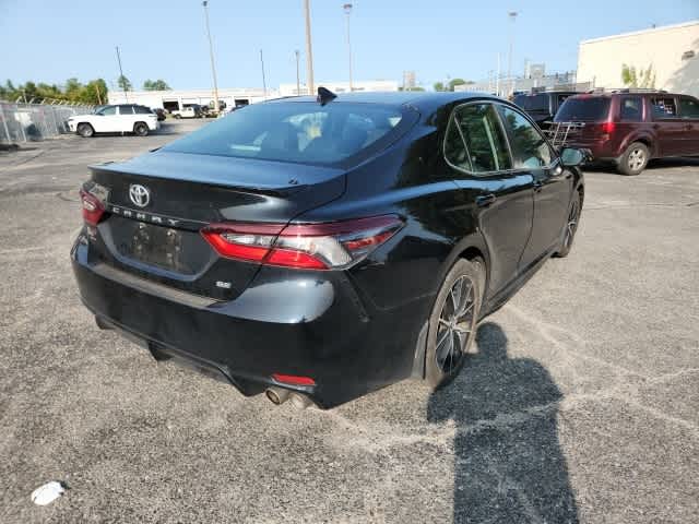 2023 Toyota Camry SE 5