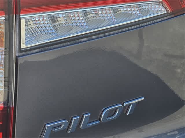 2020 Honda Pilot EX-L 12